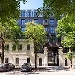 Brand New Downtown Apartments By Reside Baltic