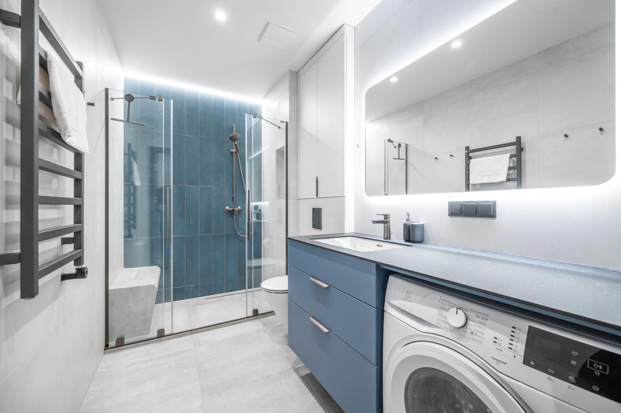 Brand New Downtown By Reside Baltic Appartamento *